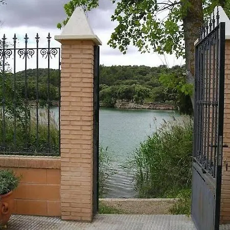 Casa Rural Sole Ossa de Montiel Exterior photo