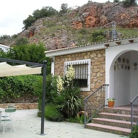 Casa Rural Sole Ossa de Montiel Exterior photo