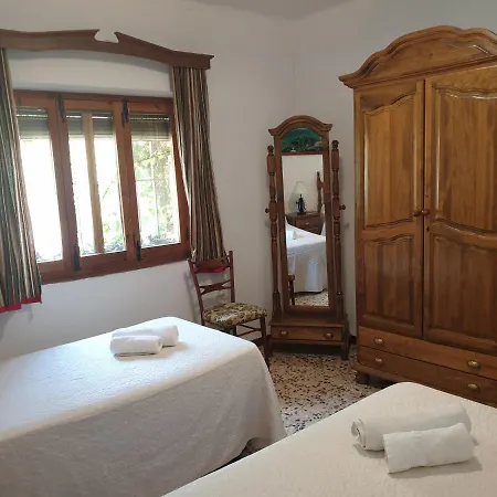 Casa Rural Sole Ossa de Montiel Exterior photo