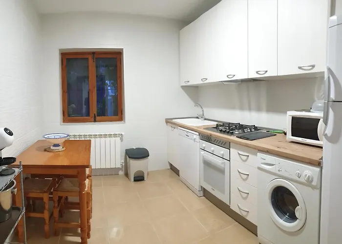 Casa Rural Sole