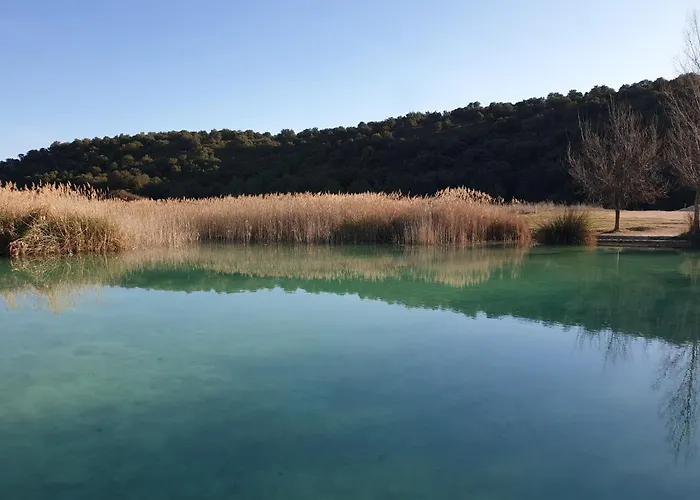 Casa Rural Sole