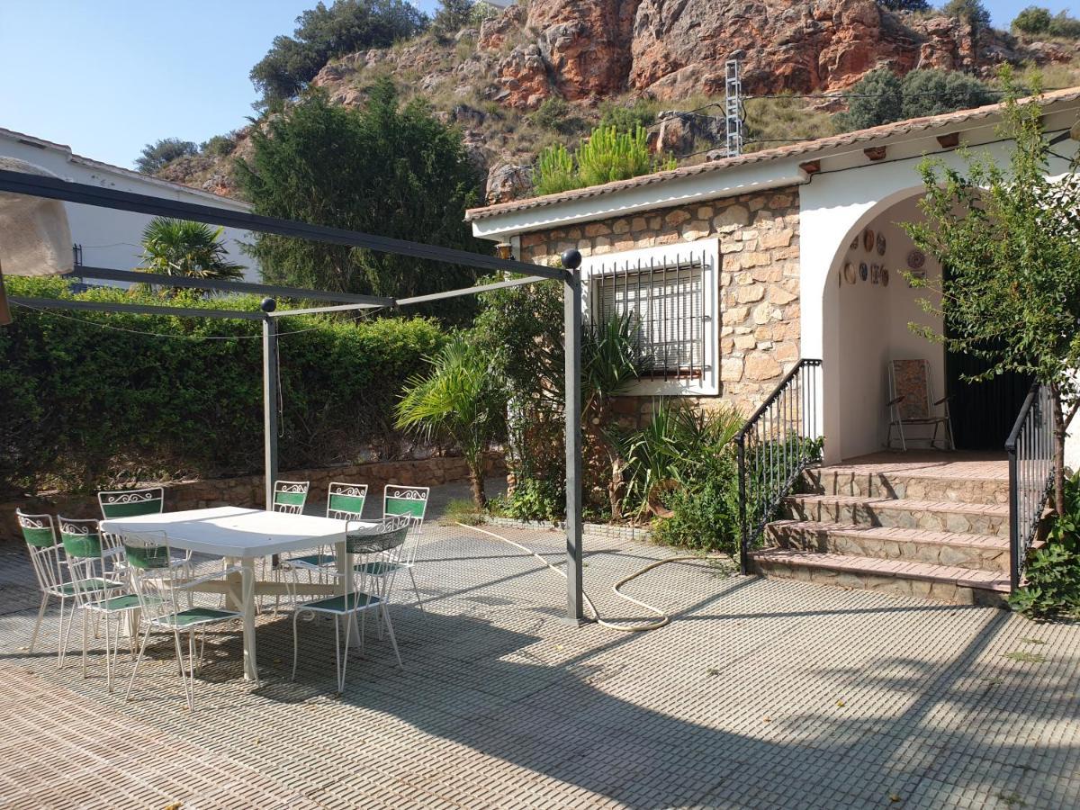 Vakantiehuis Sole *