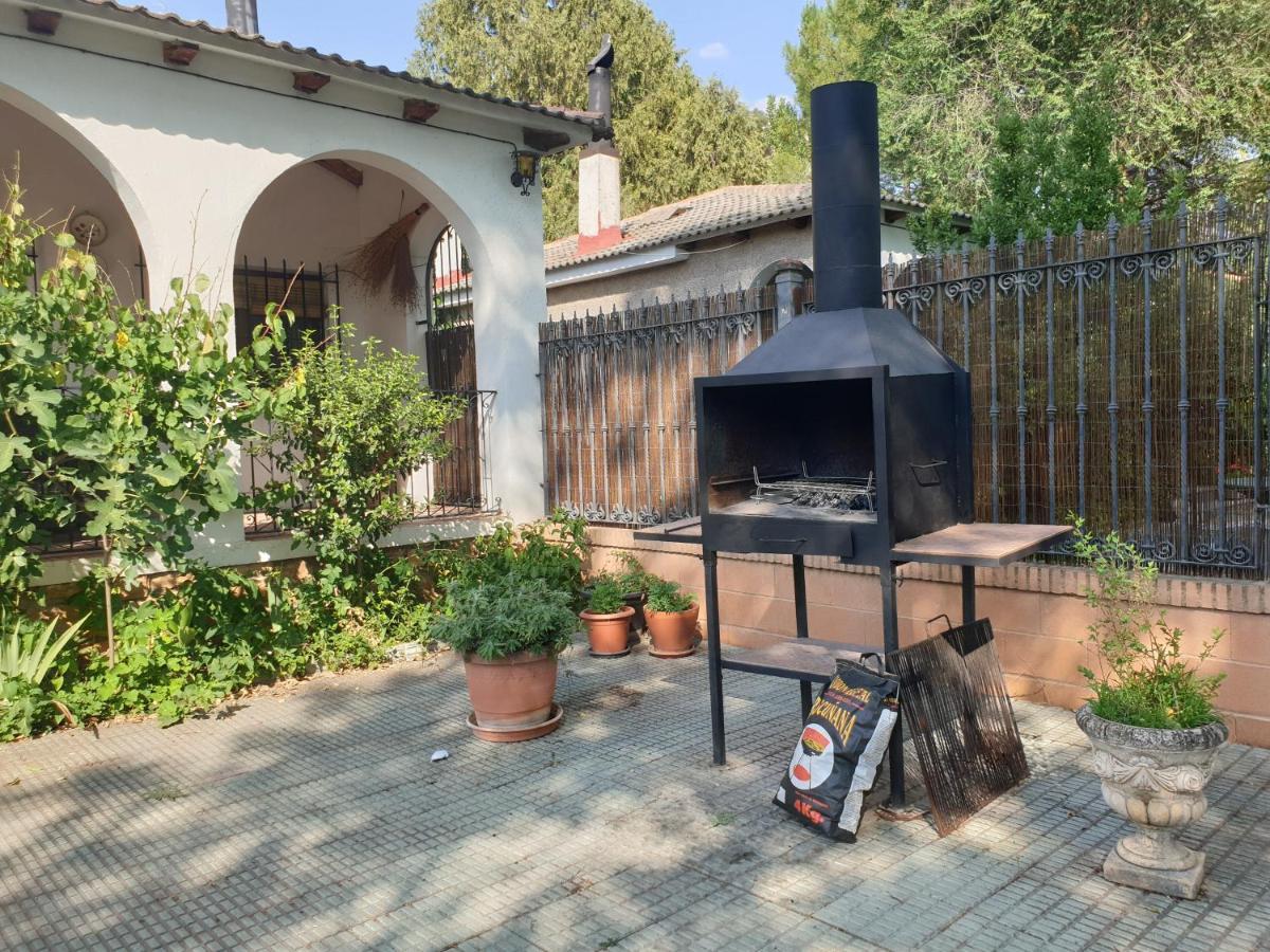 Holiday home Sole Ossa de Montiel
