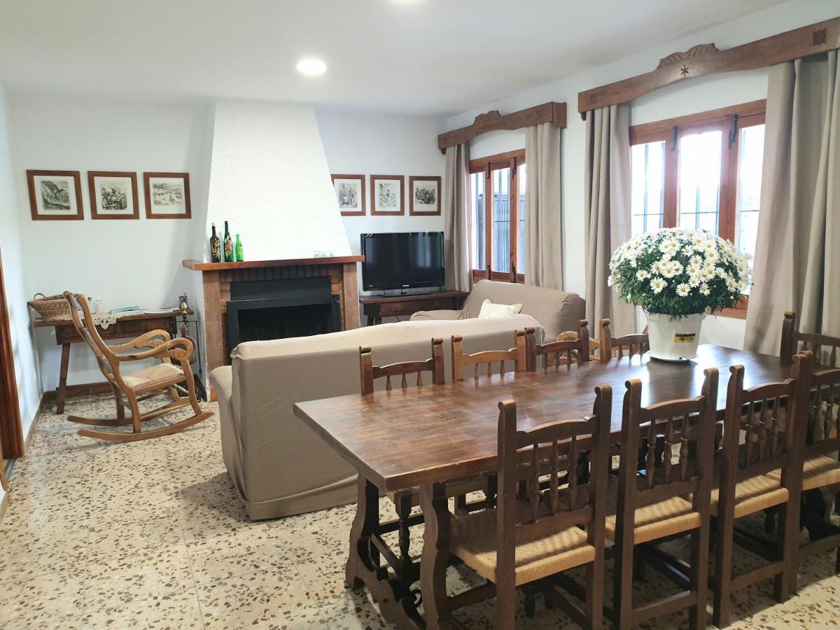 Sole Holiday home Ossa de Montiel