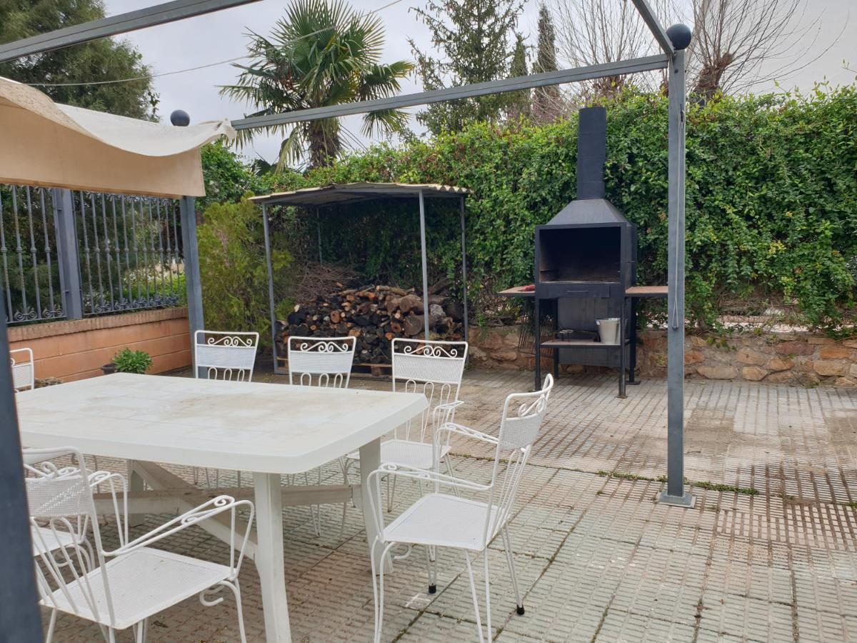 Sole Vakantiehuis *