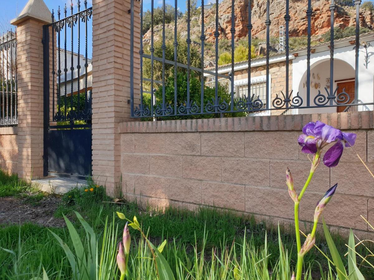 Holiday home Sole Ossa de Montiel