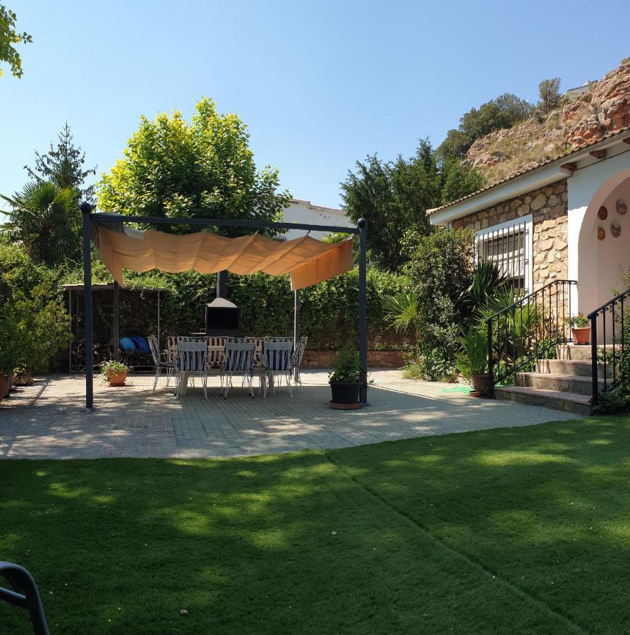 Holiday home Sole Ossa de Montiel