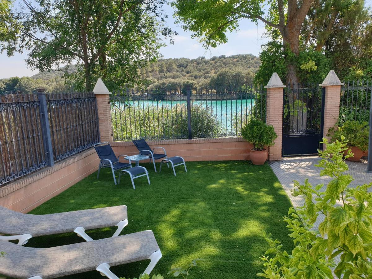 Sole Holiday home Ossa de Montiel